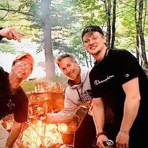 Meet your Posher, Kevan